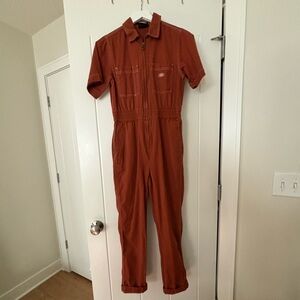 XS Dickies Coveralls